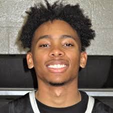 Jordan Taylor's Meade High School Career Home