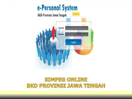 We did not find results for: Bkd Provinsi Jawa Tengah Ppt Download