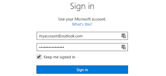 How To Change The Primary Email Address For Your Microsoft Account