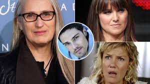 Jane Campion's 'Top Of The Lake' Adds Lucy Lawless & More; Set Photos  Unveil First Look At Newcomer Jacqueline Joe