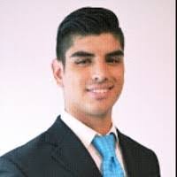 Bryan Valdes's Instagram, Twitter & Facebook