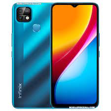 Infinix Smart 5 Pro Price in Brazil
