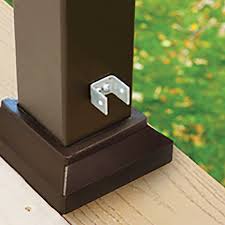 Find our railing the following designs: Williams Architectural Products At Menards