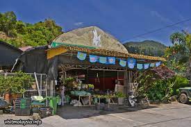 Boh tea plantation, kea farm, and cameron highland night market are some of the top sights around the area. Kampung Raja