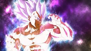 Dragon ball vegeta ultra instinct. Hd Wallpaper Ultra Instinct Vegeta Illustration Dragon Ball Dragon Ball Super Wallpaper Flare