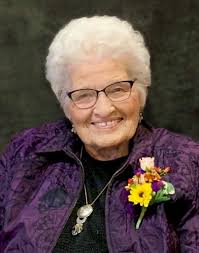 Lois Digre Obituary August 1, 2022