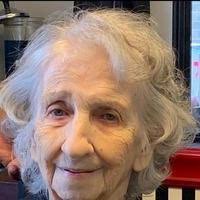 Ruth Workman Obituary