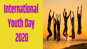 On 12 august, join our webinar.the event will explore the role that youth can play to achieve more equitable and sustainable food systems, building. International Youth Day 2020 Dates Theme History Significance And How To Celebrate This Day Broadcast Cover
