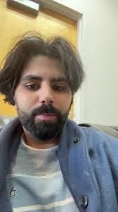 Amer Mohammed's Instagram, Twitter & Facebook