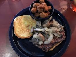 Check spelling or type a new query. Ribeye Sandwich Picture Of A Little Taste Of Texas Glasgow Tripadvisor