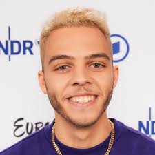 Filmografie Malik Harris