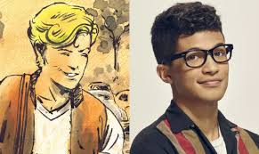 Who Should Star in a 'Chilling Adventures of Sabrina' Movie?