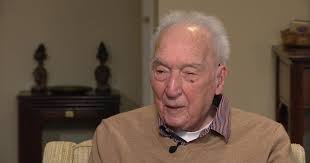 101-year-old inventor has plan to help battle climate change