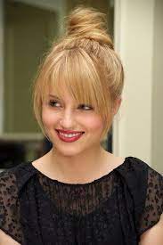 Face Framing Bangs Hair Styles Medium Curly Hair Styles Long Hair Styles