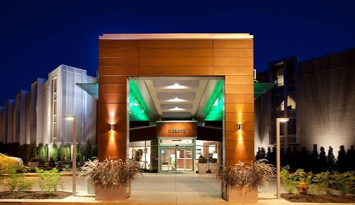Weber's Boutique Hotel | Hotels Ann Arbor | Luxury Hotels Ann Arbor