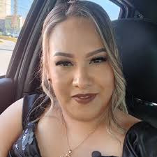 Veronica Jasso Salazar