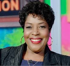 Cousin Calvin Lawrence Jo Marie Payton is our cousin She played Harriet  Winslow