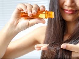 Slowly drizzle onto your scalp and massage through your hair. Ayurveda Hair Care Guide For Monsoon Ayurvalley
