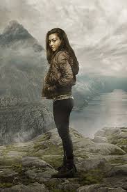 Which Character From The 100 Are You The 100 Characters The 100 Raven The 100 Poster