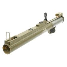 Check spelling or type a new query. Original U S M72 Law Light Anti Tank Weapon Rocket Propelled Grenade International Military Antiques