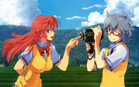 Anime Wallpapers Free Anime Hd Wallpapers Blackberry Forums At Crackberry Com Anime Anime Network Natsu