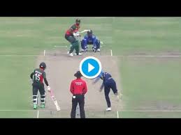Get latest cricket match score updates only on espn.com. Bangladesh Vs Sri Lanka 2nd Odi Live Cricket Match Today 2021 Youtube