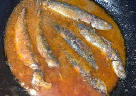 1.483 resep ikan layang ala rumahan yang mudah dan enak dari komunitas memasak terbesar dunia! Resep Ikan Layang Saus Sarden Rumahan Yang Enak Bumbu Kakek