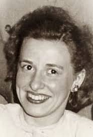 Gretchen Martha Hermann Allen (1920-2008)