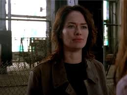 The machine is out there. Terminator The Sarah Connor Chronicles Was Terminated Too Soon