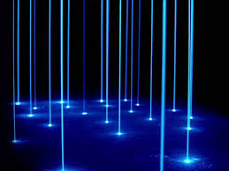 Visual Poke Is A Uk Based Company Specialising In Laser Stage Lighting 3d Displays Building P Laser Stage Lighting Light Art Installation Hologram Technology