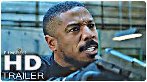 Maybe you would like to learn more about one of these? Without Remorse Trailer 2 2021 Youtube
