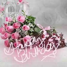 Such as png, jpg, animated gifs, pic art, logo, black and white, transparent, etc. Pin By My Info On Verjaardag Birthday Wishes Flowers Happy Birthday Flowers Wishes Happy Birthday Flower