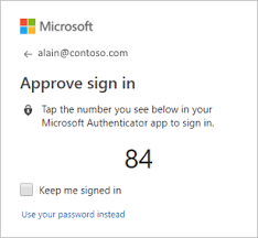 Get.apk files for microsoft authenticator old versions. Sign In Using The Microsoft Authenticator App Azure Ad Microsoft Docs