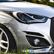 12 17 For Hyundai Veloster Led Drl Sequential Signals Projector Headlights Black Hyundai Veloster Hyundai Projector Headlights