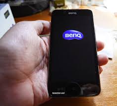 BenQ T3 Android Powered Smartphone Review
