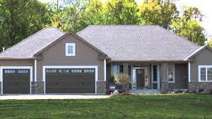 Maybe you would like to learn more about one of these? Edco Products Case Study 1 S6 Steel Siding New Home Construction Youtube