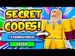 All codes how to play one. One Punch Man Awakening Codes Roblox 2020 08 2021