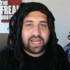 Stream Dale Ingrid Dale by Gaspar Fraidenraich