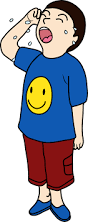Image result for image of little boy crying