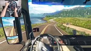 Here you will find thousands of ets2 mods in one place. Euro Truck Simulator 2 Apk Download Ets2 Android