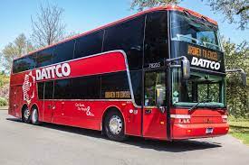 Currently, when? van hool has four separate product lines: Premium Double Decker Motorcoach