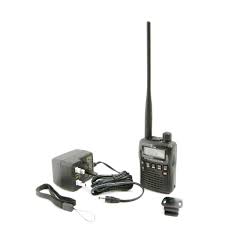 Image result for ICOM IC-R6