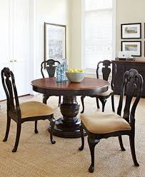 Using classic motifs and natural elements as well as protective sealants jane gives personalities to your furniture. Hand Painted Dining Room Furniture Collection Dining Room Furniture Collections Painted Dining Room Table Dining Room Furniture Sets