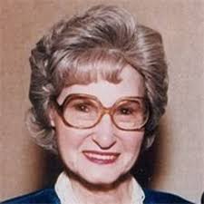 Louise Foster Obituary October 29, 2014