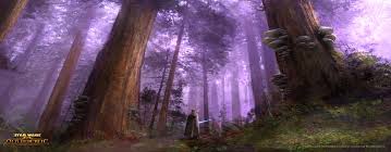 Tython The Old Republic Star Wars The Old Star Wars