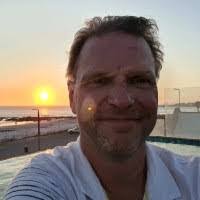 Daniel Huisinga's Instagram, Twitter & Facebook