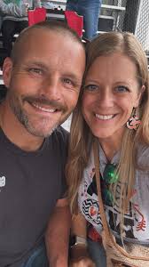 Proud band parents here. ♥️ The middle schoolers got to go out