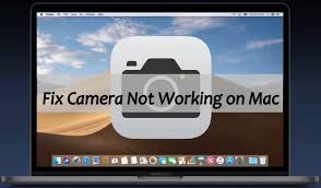 14 Fixes Camera Not Working On Macbook After Update Catalina Or Mojave Howtoisolve In 2020 Facetime Camera Macbook