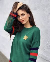 17 of 22 the striped sweater in spongebob squarepants. Victoria Justice On Twitter The Best Time To Wear A Striped Sweater Is All The Time Spongebob Squarepants