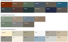 Blue gray vinyl siding colors. 2020 Most Popular Siding Colors Home Building Remodeling Insights